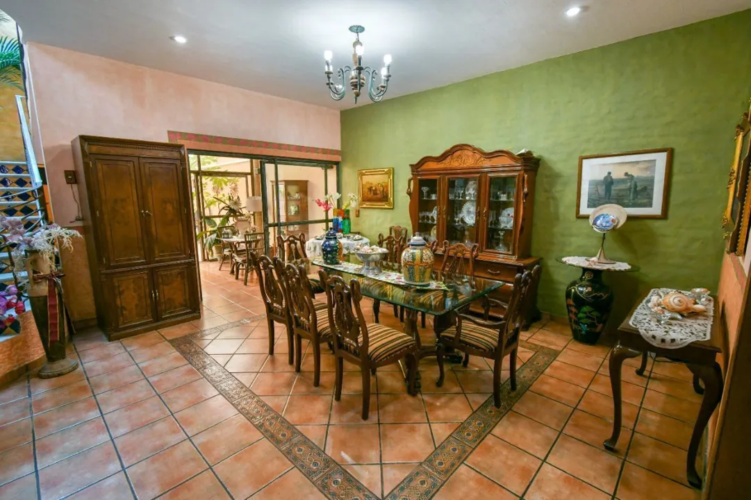 Foto 4 de Casa en venta, Jardines de la Patria, Zapopan