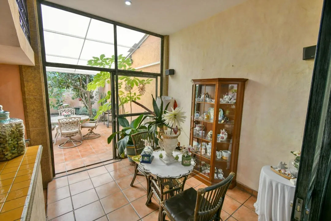 Foto 6 de Casa en venta, Jardines de la Patria, Zapopan