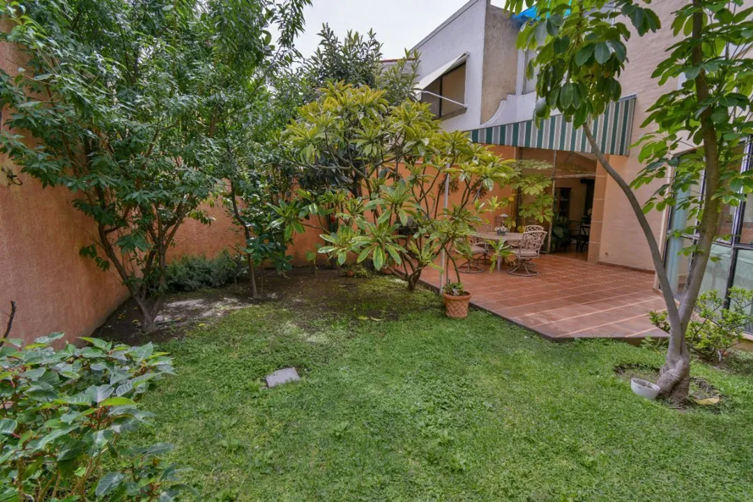 Foto 8 de Casa en venta, Jardines de la Patria, Zapopan