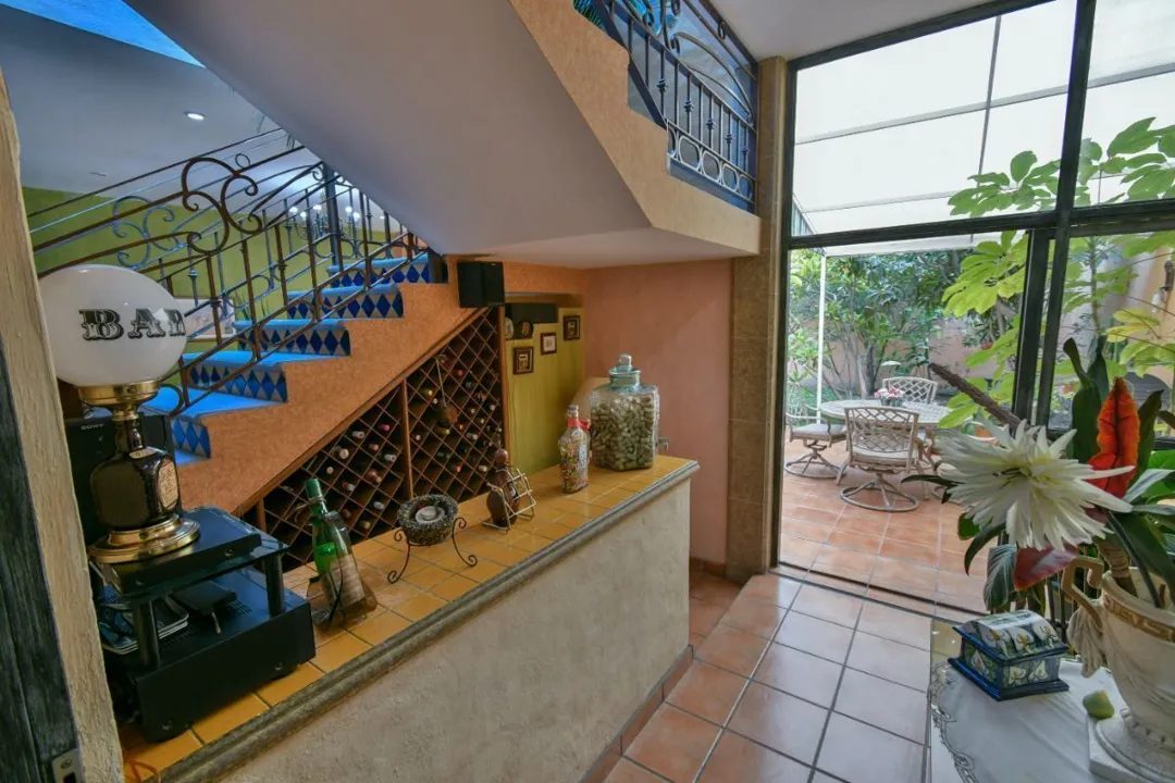 Foto 9 de Casa en venta, Jardines de la Patria, Zapopan