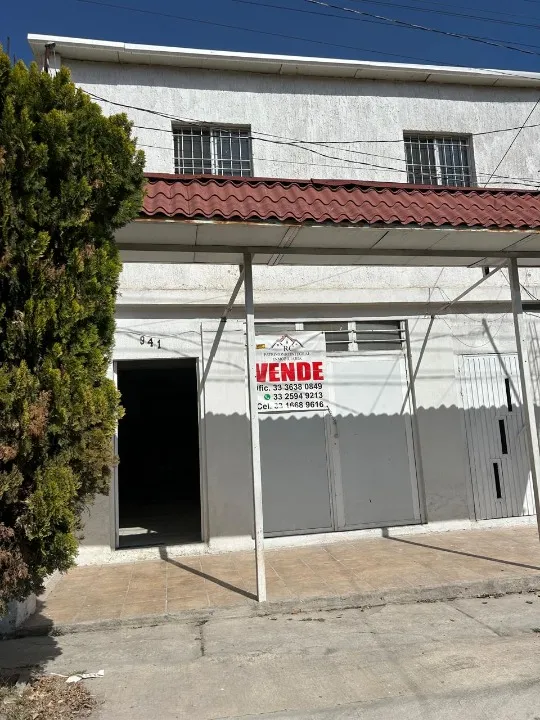 Casa en venta en Avenida Real Camichines, Camichines, San Pedro Tlaquepaque