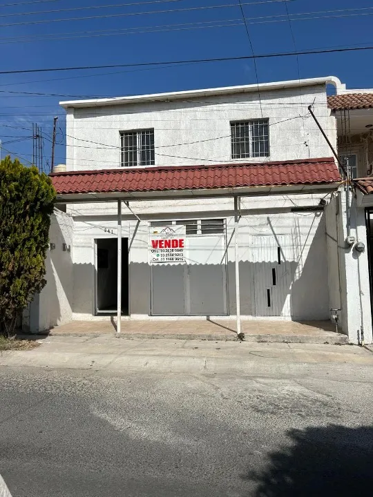 Foto 2 de Casa en venta en Avenida Real Camichines, Camichines, San Pedro Tlaquepaque