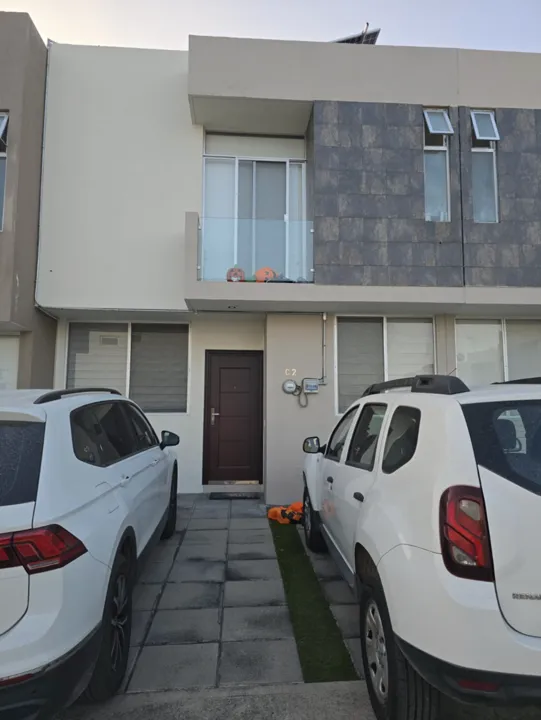 Casa en venta Arrayanes Hábitat, vive en la tranquilidad del bosque