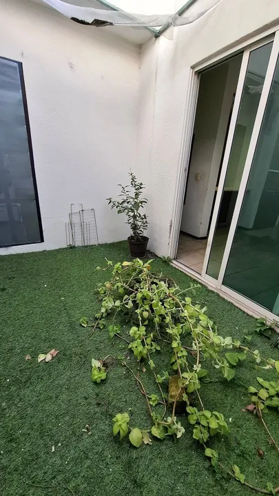 Foto 8 de Casa en Venta en Zapopan | 3 Recámaras + Estudio | 130 m² de Construcción