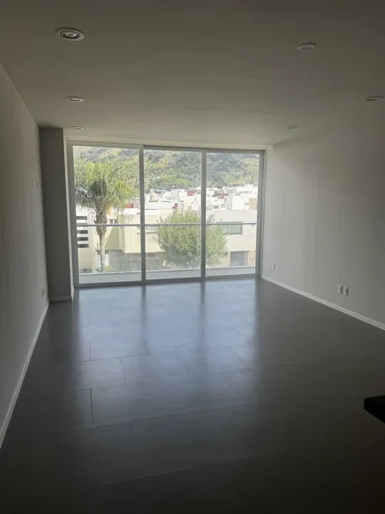 Foto 3 de Departamento en venta en Hispania en Fracc. La Rioja