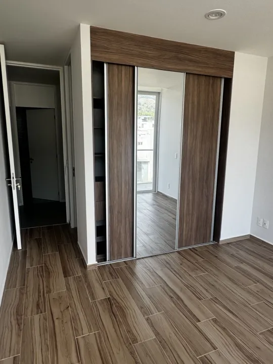 Foto 7 de Departamento en venta en Hispania en Fracc. La Rioja