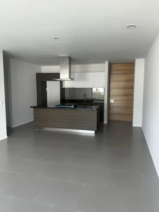 Foto 8 de Departamento en venta en Hispania en Fracc. La Rioja