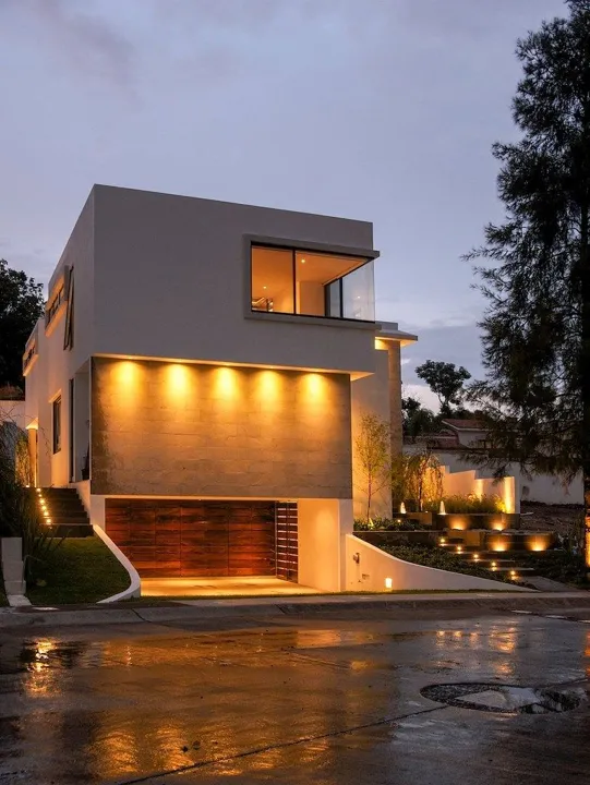 Casa en venta en Lago Nogal