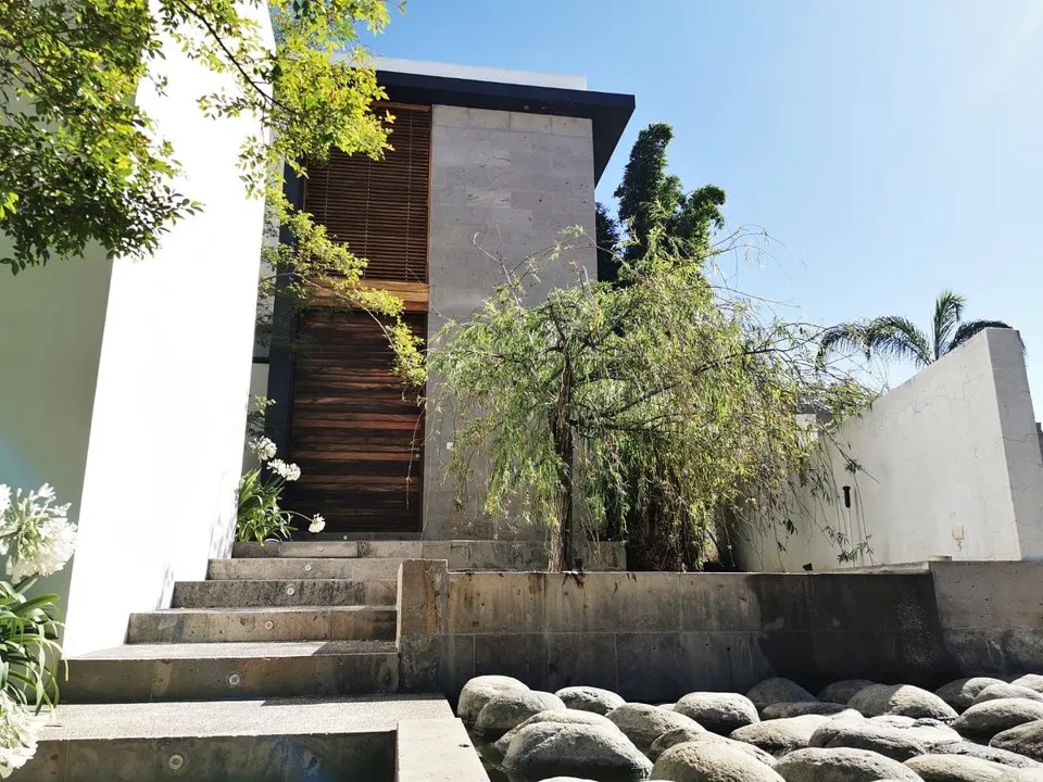 Foto 2 de Casa en venta en Lago Nogal