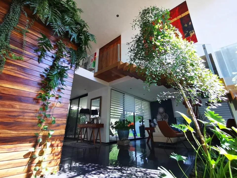 Foto 4 de Casa en venta en Lago Nogal