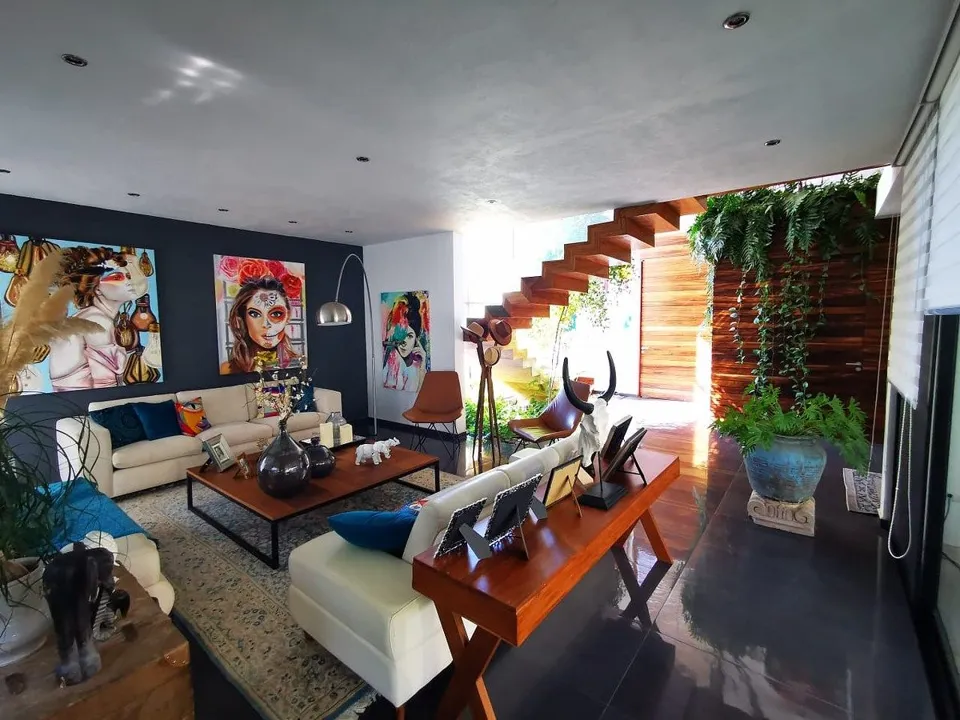Foto 5 de Casa en venta en Lago Nogal