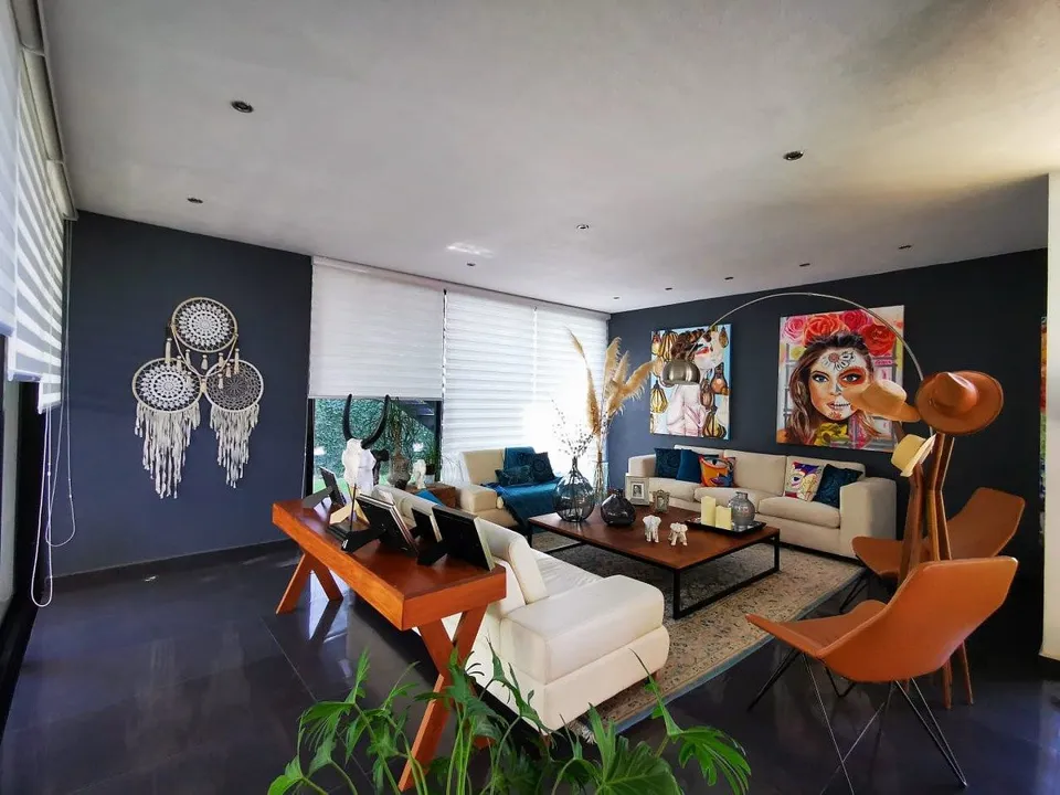 Foto 6 de Casa en venta en Lago Nogal