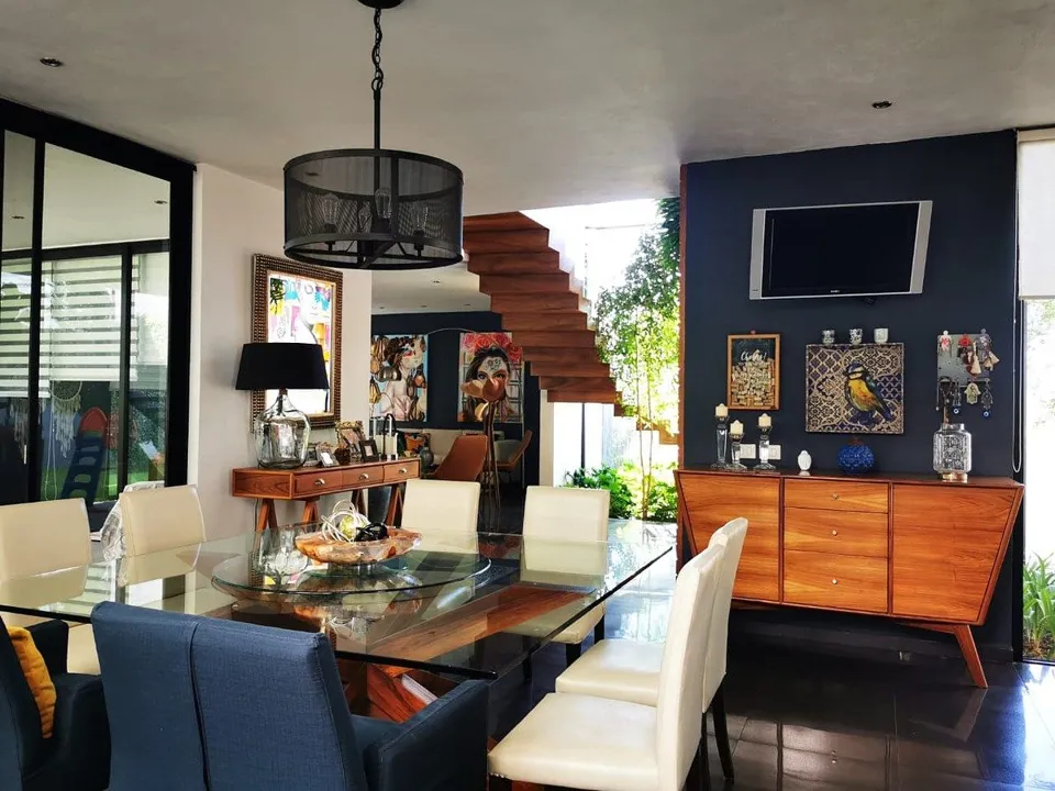 Foto 7 de Casa en venta en Lago Nogal