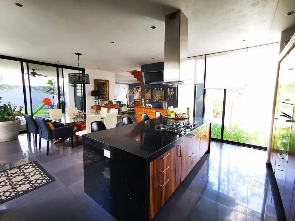 Foto 8 de Casa en venta en Lago Nogal