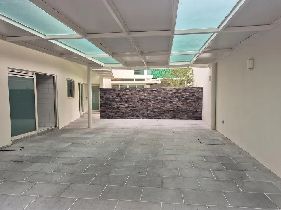 Foto 2 de Casa en Renta, Col. Jacarandas, Zapopan, Jalisco