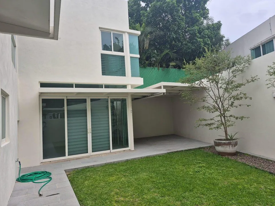 Foto 7 de Casa en Renta, Col. Jacarandas, Zapopan, Jalisco