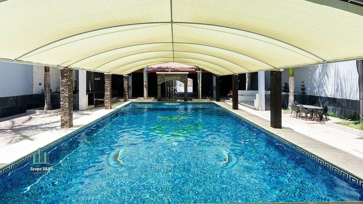 Foto 7 de TERRAZA DE EVENTOS EN VENTA + NEGOCIO FUNCIONANDO