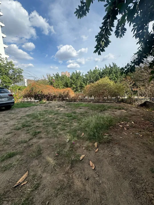 Terreno en venta en Colinas de San Javier