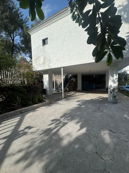 Foto 2 de Terreno en venta en Colinas de San Javier