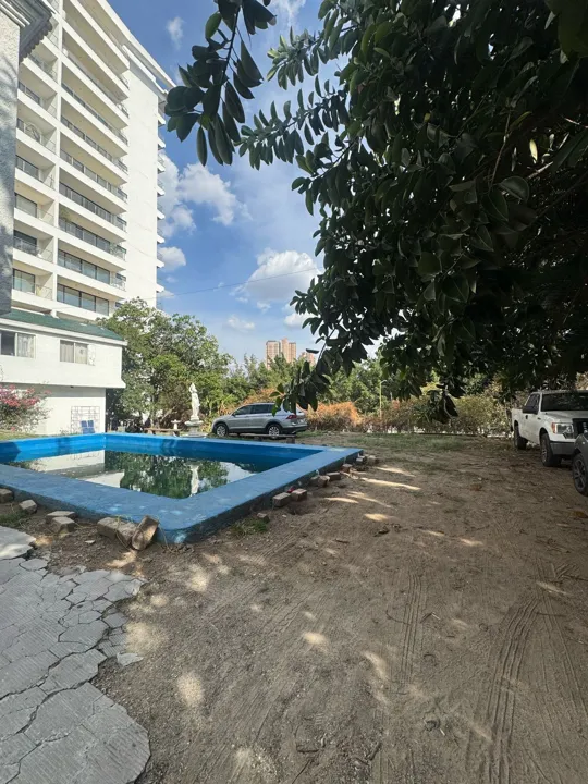 Foto 5 de Terreno en venta en Colinas de San Javier