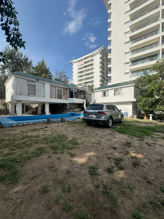 Foto 6 de Terreno en venta en Colinas de San Javier