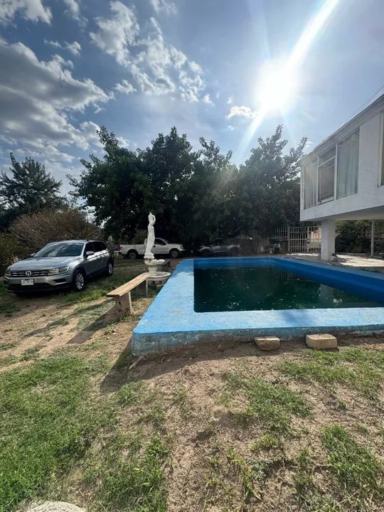 Foto 7 de Terreno en venta en Colinas de San Javier