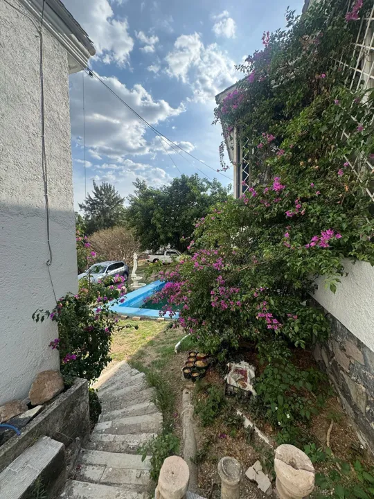 Foto 9 de Terreno en venta en Colinas de San Javier