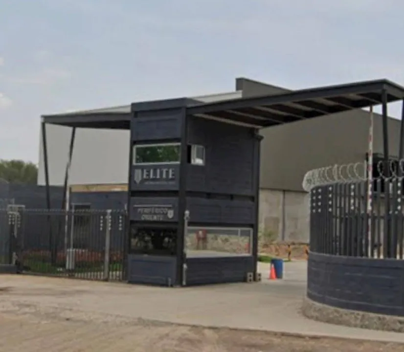 Nave Industrial en venta en Calle Circuito de San Vicente, El Moral, Tonala