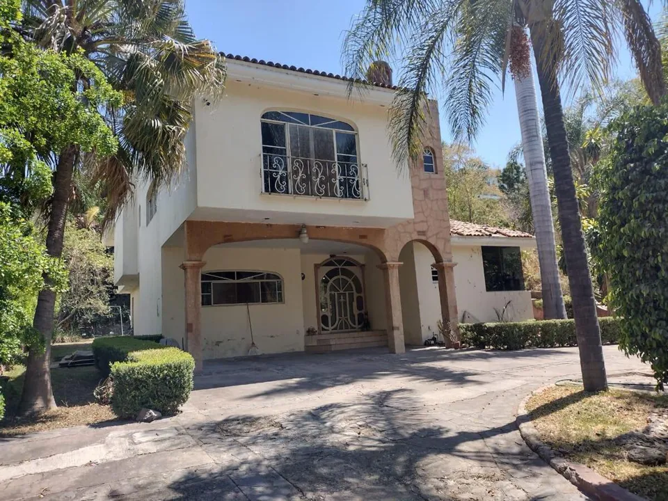 Foto 2 de Casa en Venta en Las Cañadas - Blv de San Isidro Sur 1615
