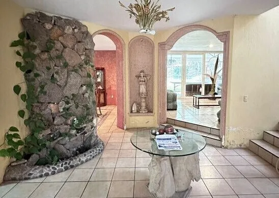 Foto 3 de Casa en Venta en Las Cañadas - Blv de San Isidro Sur 1615