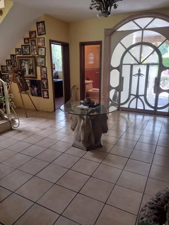 Foto 4 de Casa en Venta en Las Cañadas - Blv de San Isidro Sur 1615