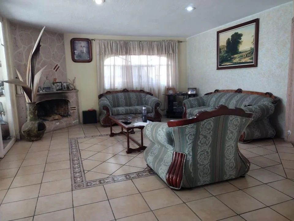 Foto 5 de Casa en Venta en Las Cañadas - Blv de San Isidro Sur 1615