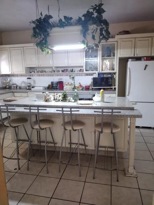 Foto 7 de Casa en Venta en Las Cañadas - Blv de San Isidro Sur 1615