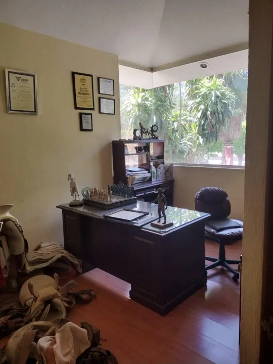 Foto 9 de Casa en Venta en Las Cañadas - Blv de San Isidro Sur 1615
