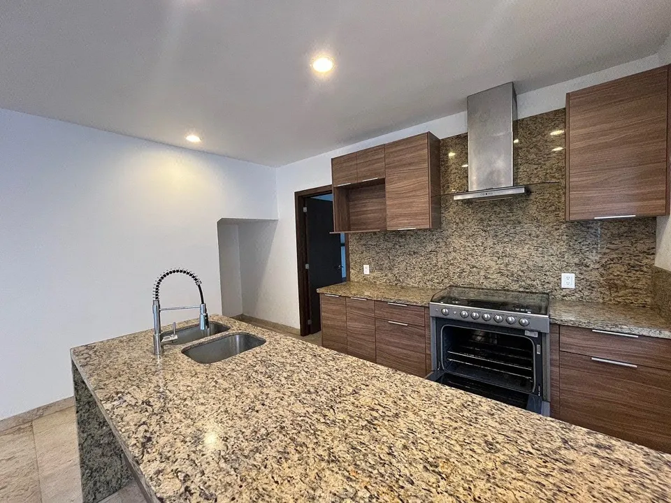 Foto 4 de Casa en Renta en Solares Amplia en Zapopan