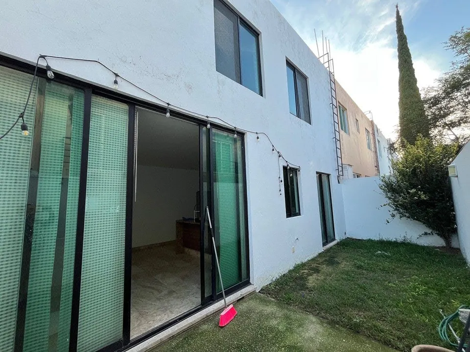 Foto 5 de Casa en Renta en Solares Amplia en Zapopan