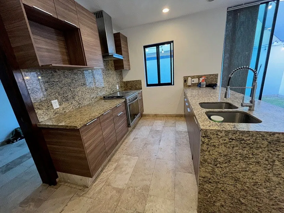 Foto 6 de Casa en Renta en Solares Amplia en Zapopan