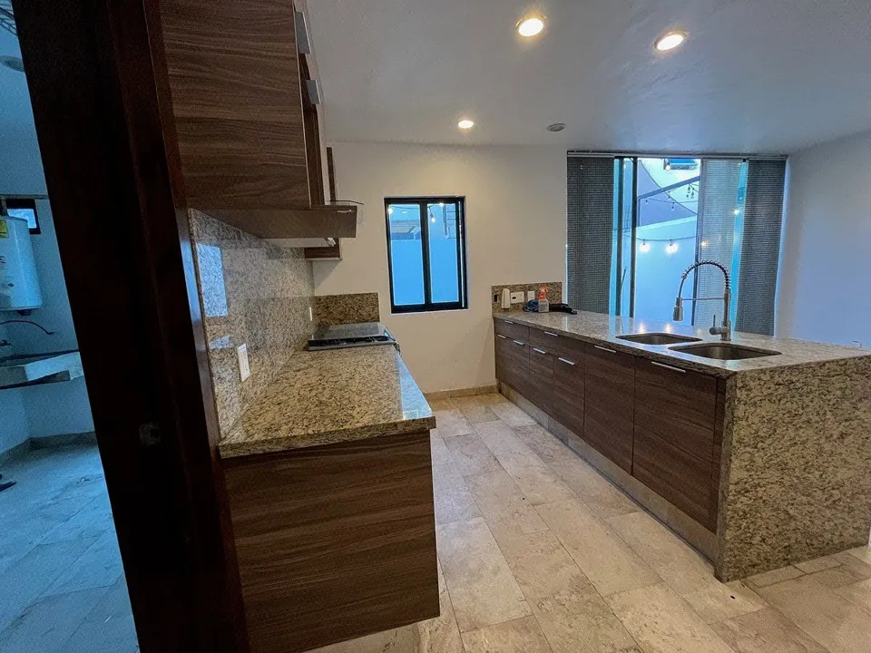 Foto 7 de Casa en Renta en Solares Amplia en Zapopan