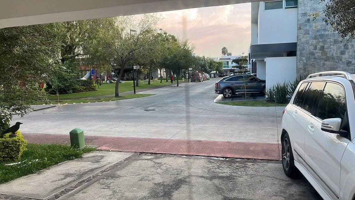 Foto 8 de Casa en Renta en Solares Amplia en Zapopan