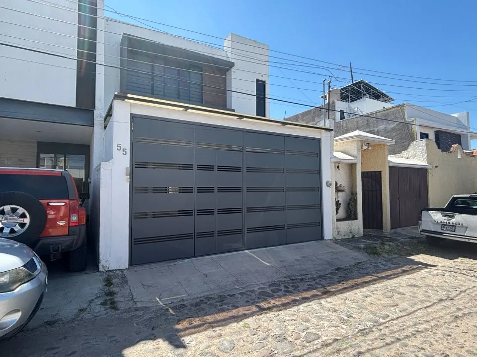 Foto 2 de Casa en renta en Santa Teresa, San francisco, Zapopan