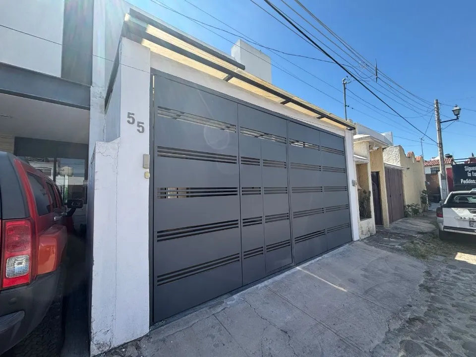 Foto 3 de Casa en renta en Santa Teresa, San francisco, Zapopan