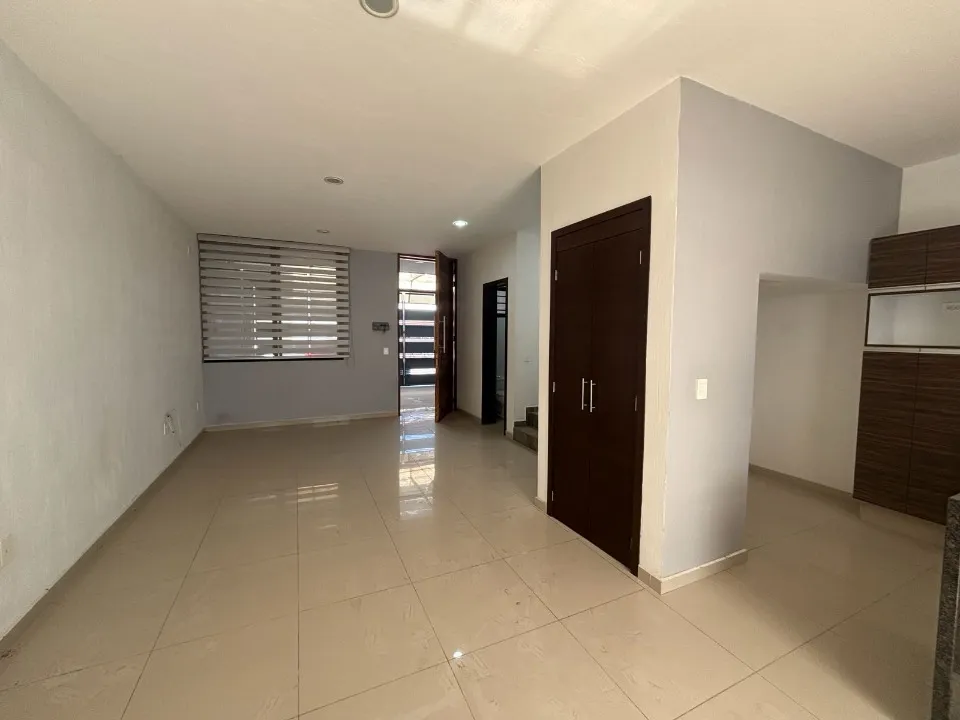 Foto 5 de Casa en renta en Santa Teresa, San francisco, Zapopan