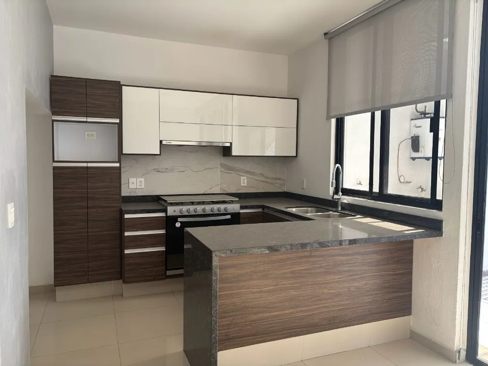 Foto 6 de Casa en renta en Santa Teresa, San francisco, Zapopan