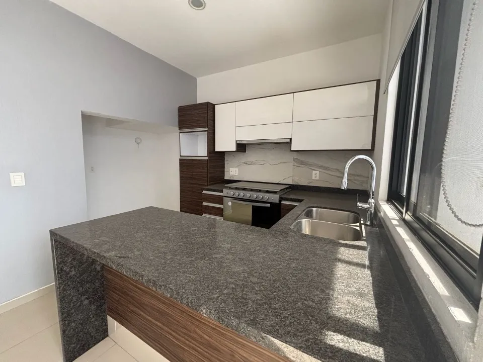 Foto 7 de Casa en renta en Santa Teresa, San francisco, Zapopan