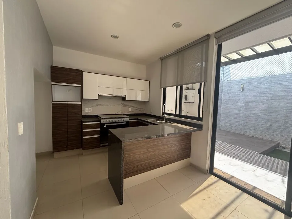 Foto 8 de Casa en renta en Santa Teresa, San francisco, Zapopan