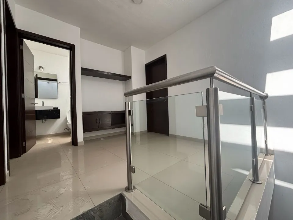 Foto 9 de Casa en renta en Santa Teresa, San francisco, Zapopan