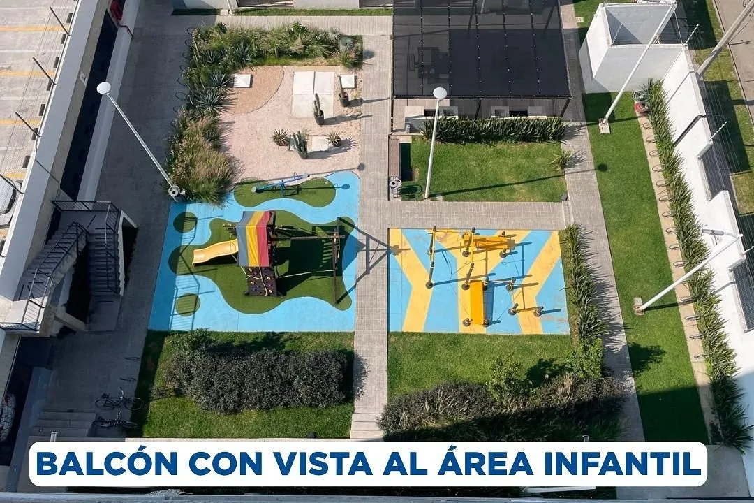 Foto 3 de Departamento en Renta en Altaluz piso 8, Zapopan