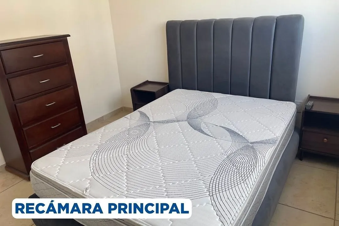 Foto 7 de Departamento en Renta en Altaluz piso 8, Zapopan