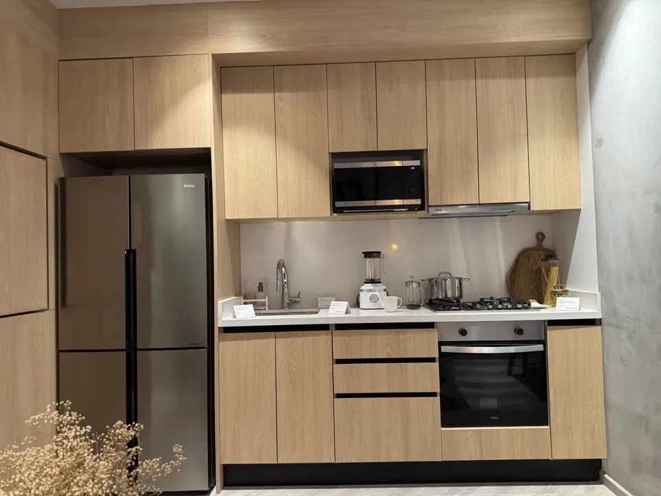 Foto 2 de Departamentos en Venta en Av. México - Bravante Modelo C