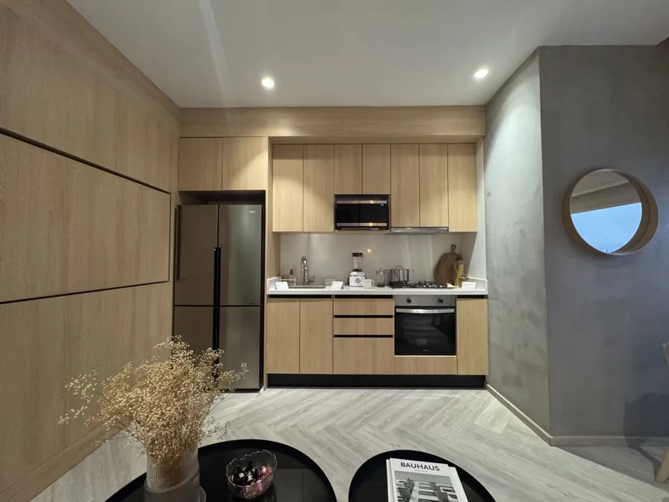Foto 3 de Departamentos en Venta en Av. México - Bravante Modelo C